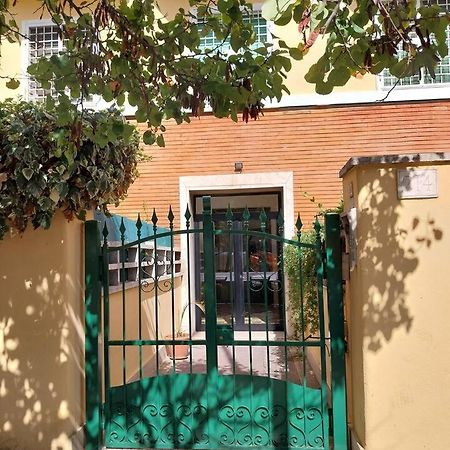 Il Giardino Di Marimar Lägenhet Exteriör bild